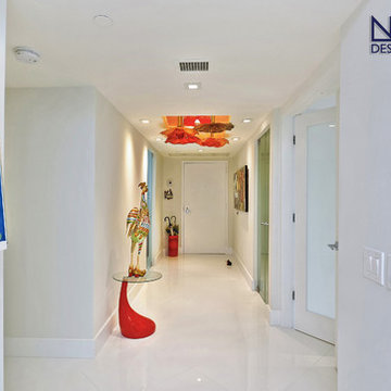 Home Renovation | Yacht Club | 3-2Bedrooms |