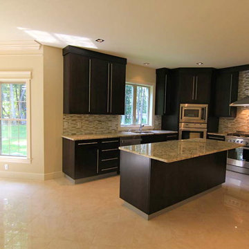Shattuck Estates