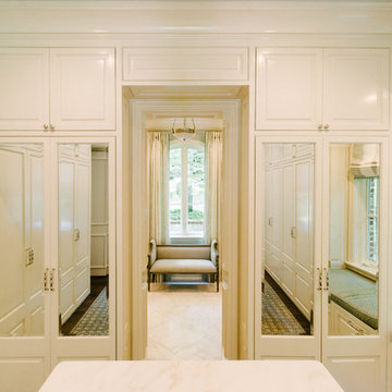 Belle Meade Whole House Renovation