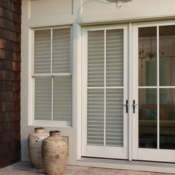 Hunter Douglas Silhouette&reg; - Window Blinds
