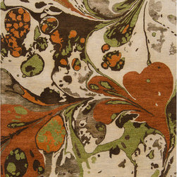 Banshee- (BAN-3314) - Rugs