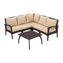 outdoor furniture