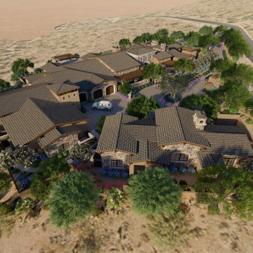Exterior Elevation