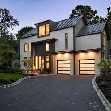 Softening Homes in Weston