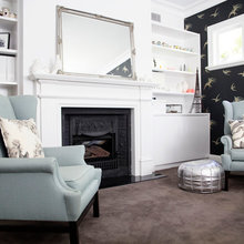 Built ins