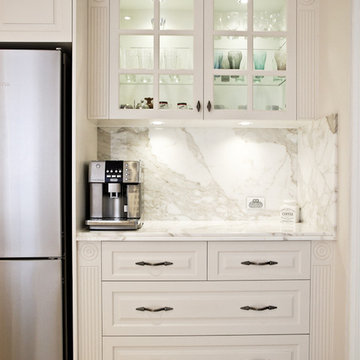 Cordeaux - "French Provincial" Style