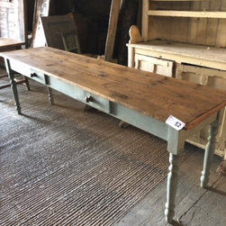 Antiques - Furniture