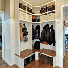 Mudroom