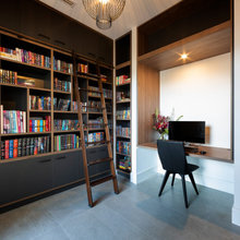 FOREVER - bookshelves