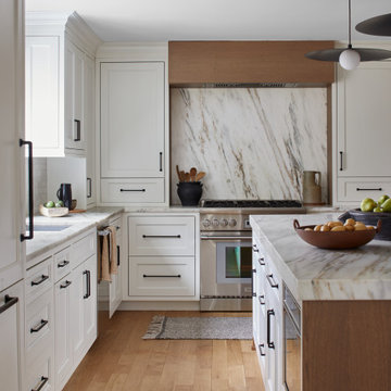 Saving Seward Ave: Westfield NJ Renovation and Addition