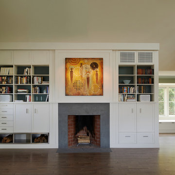 Little Island House