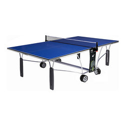 Cornilleau Sport 250 Indoor Table Tennis - Lifestyle And Leisure