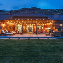 porch mt