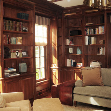 Westchester Charm in Chappaqua NY