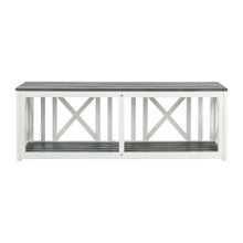 benches
