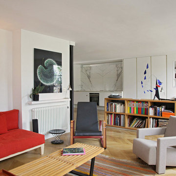 Studio Paris IX