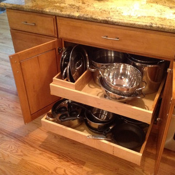 Middleton kitchen
