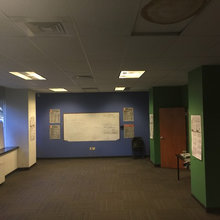 office