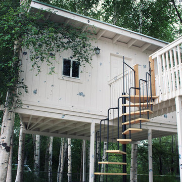 Tree House
