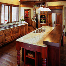 Kitchen Ideas