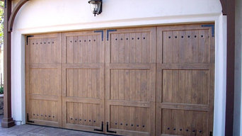 Best 15 Garage Door Manufacturers and Suppliers in Mexicali, Estado de