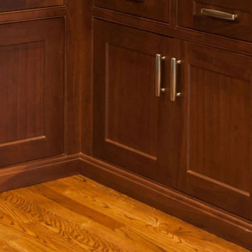 Open Kitchen Concept - Wexford Estates