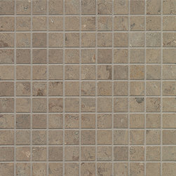 Petrol Blue - Tile