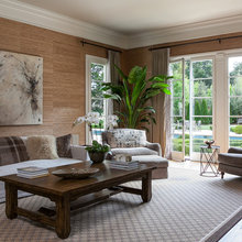 Luxury Recliners & Sectional Couches