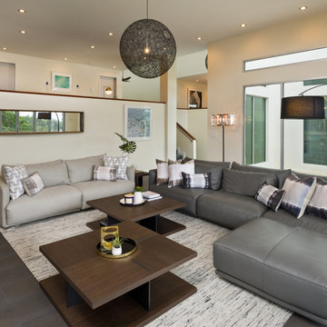 Kahala Villa