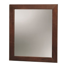Bathroom Mirrors