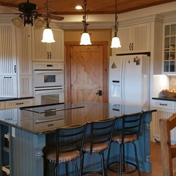 Kitchen Island - Kitchen Products