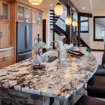 2019 Summit County Parade of Homes