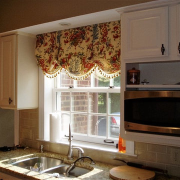 Interior Enhancements