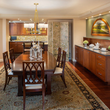 NYC Executive Apartment