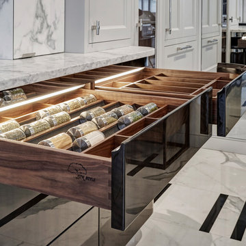 NSC Showroom