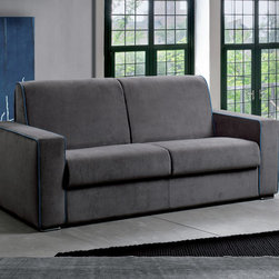 Modern Italian Sleeper Sofa Papete - $2,199.00 - Sleeper Sofas
