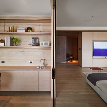 Taipei Yang's Apartment 臺北 楊公館
