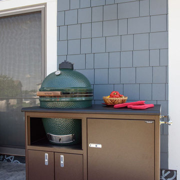 Grill Carts