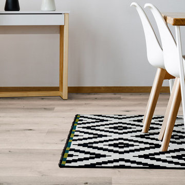 Luxury Vinyl Plank