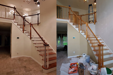 Interior Projects