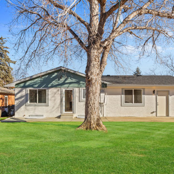 Broomfield Full Home Remodel