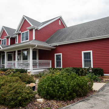 Oconomowoc