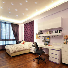 Yasmina's ideas