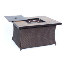 Fire Pits