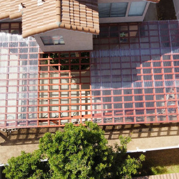 Tile Roof