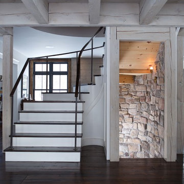Farmhouse Reimagined