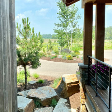 Montana Modern