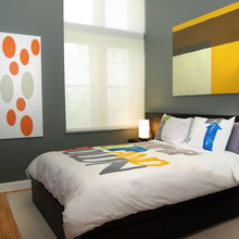 Boys' Rooms