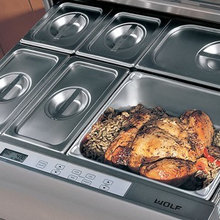 warming drawer