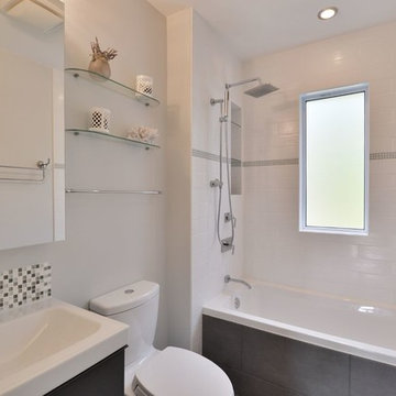 Sandy Hill Semi-Detached Home